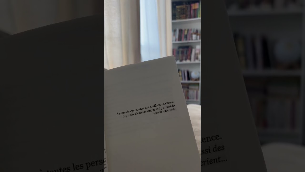 Livre : Apaise ton cœur et fleuris ton âme #citation #amazon #books #depression #hypersensible