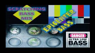 ElectroKonhe 5.0 / Scratching Bass (Epicenter Bass) HQ