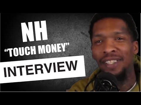 NH | DISCUSS COMING UP WITH MEEK MILL / PHILLY GATE KEEPERS/ BATTLE RAP AND MORE!!!