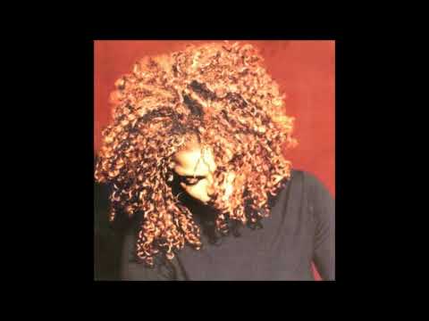 Janet Jackson - "Go Deep" (AUDIO)