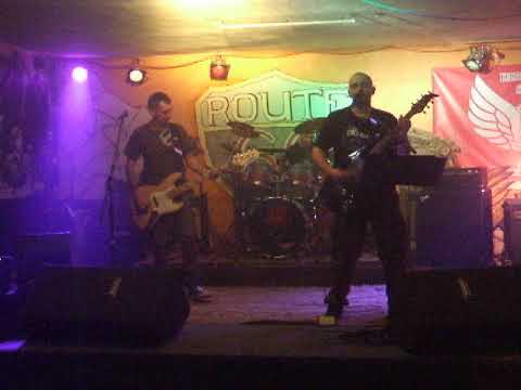 Ellenméreg - Jeltelen sírban