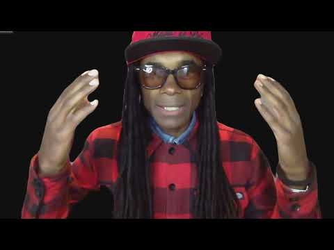 Fab Morvan From Milli Vanilli On Touring in The US, New Music & Dealing WIth Grammy Fall Out