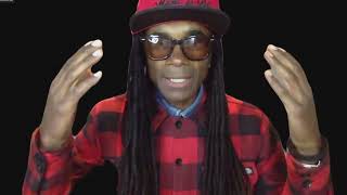 Fab Morvan From Milli Vanilli On Touring in The US, New Music & Dealing WIth Grammy Fall Out
