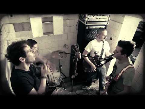 Pasty Clan - Funny Little Man (Burn In Hell) Official Video
