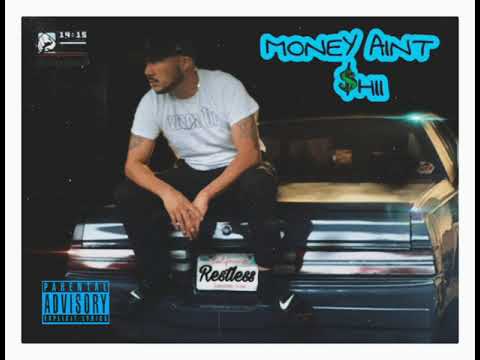 G' PARTY - RESTLESS X LIL CRETE X YOUNG U