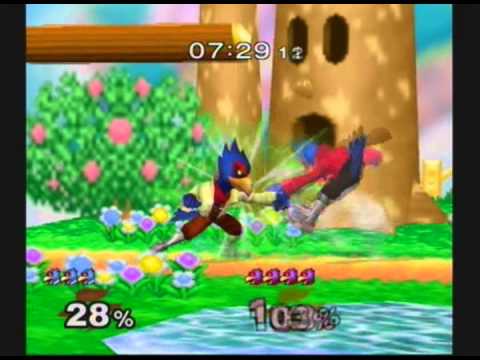 WGF 2012 - Zhu [OG Falco] vs Westballz [Red Falco] LS