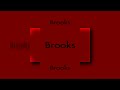Brooks Scan By New Miss Spider Sucks Super Ultra Hard AC1669C GCAEC EDCP