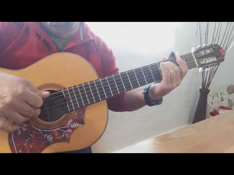 Alma Sureña - Hugo Gimenez Aguero