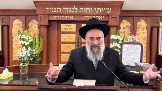 האבסורד שבשלטון בית המשפט והגיוס לצה"ל (הרב יצחק ישראלי) - התמונה מוצגת ישירות מתוך אתר האינטרנט יוטיוב. זכויות היוצרים בתמונה שייכות ליוצרה. קישור קרדיט למקור התוכן נמצא בתוך דף הסרטון האבסורד שבשלטון בית המשפט והגיוס לצה"ל (הרב יצחק ישראלי) - התמונה מוצגת ישירות מתוך אתר האינטרנט יוטיוב. זכויות היוצרים בתמונה שייכות ליוצרה. קישור קרדיט למקור התוכן נמצא בתוך דף הסרטון