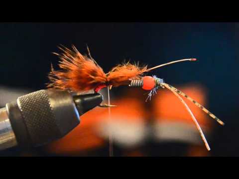 Trout Stalkers Fly Tying Video Series  - The Fly Formerly Know As...