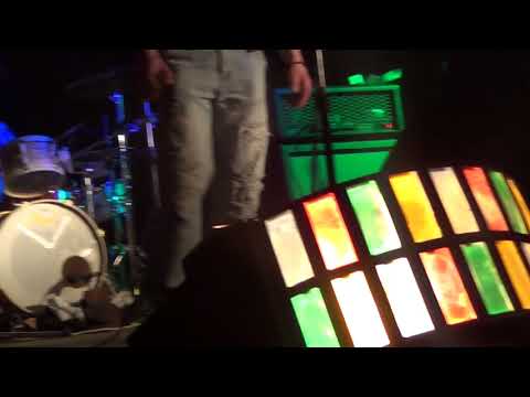 Roman Hein - Roman Hein,Moskyt Orchestra.Live in Hrabová.