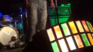 Video Roman Hein,Moskyt Orchestra.Live in Hrabová.