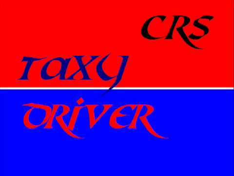 DJ CrS - The ny taxi driver .wmv