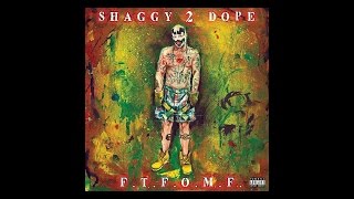 Shaggy 2 Dope - Too Dope (F.T.F.O.M.F.) W/ Fan Made Video (NEW SONG 2017)
