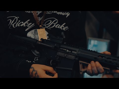 GmoneyDt - Impatient Freestyle