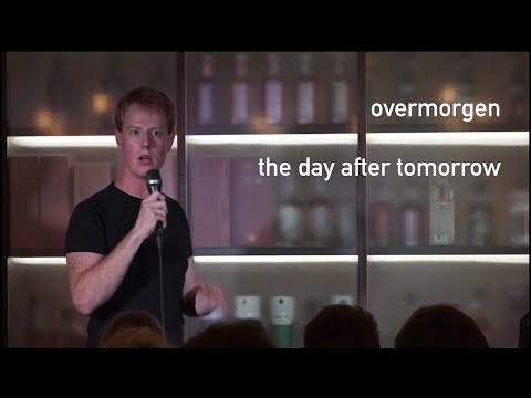 Conrad Molden on the Origins of Danish