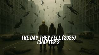 Download the video "The Day They Fell (2025) | Post-Apocalyptic End of Humanity | AI Movies – Chapter 2"