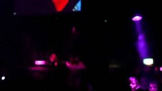 Darius Syrossian & Nyra @ Ministry Of Sound 27/02/10 playing Zeitgeist - MDMA