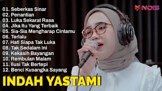 Download lagu Indah Yastami ”Seberkas Sinar' - Cover Akustik Terbaik dan Populer 2023 mp3 Download lagu Indah Yastami ”Seberkas Sinar' - Cover Akustik Terbaik dan Populer 2023 mp3