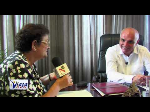 Viata la zi Comuna Colibasi 17 august 2019