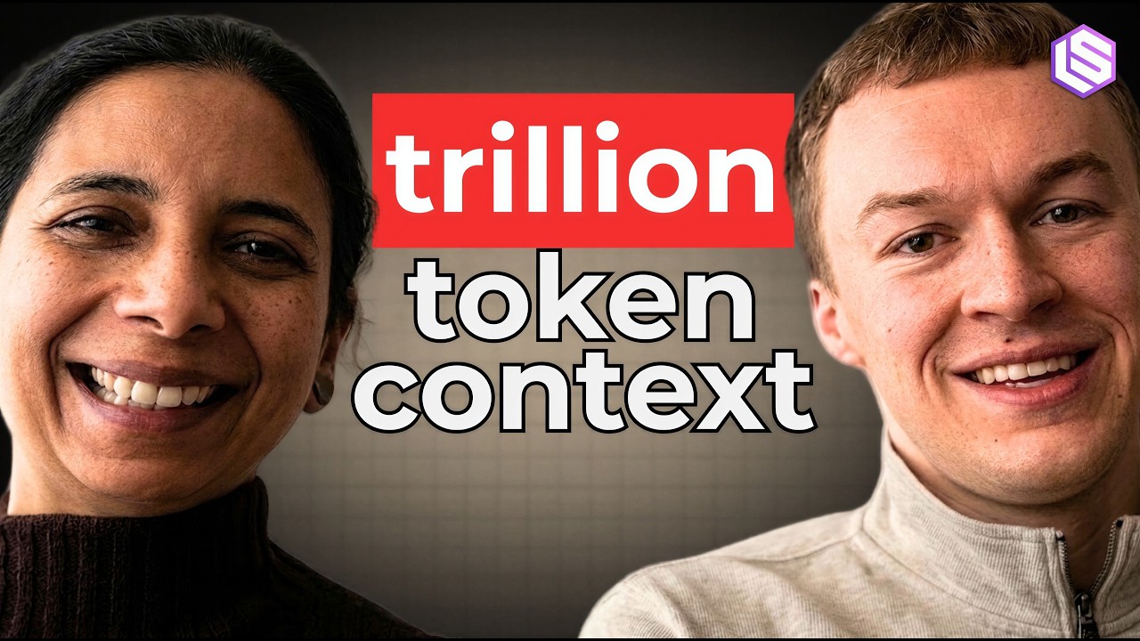 Faster Chips That Don't Melt — Anima Anandkumar & Benedikt Jenik, Accelerated Understanding