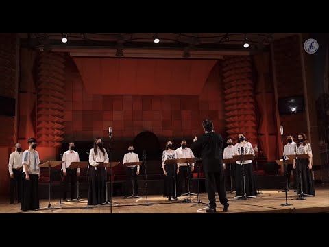 Voces Timisienses - Lino, Leano,  Joc de doi (Nicolae Ursu)