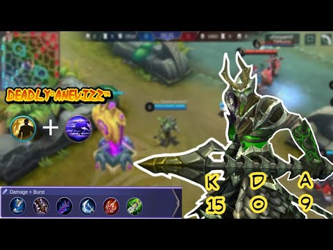SAVAGE!!! Moskov flicker doble dash gameplay by ANEVIZZ