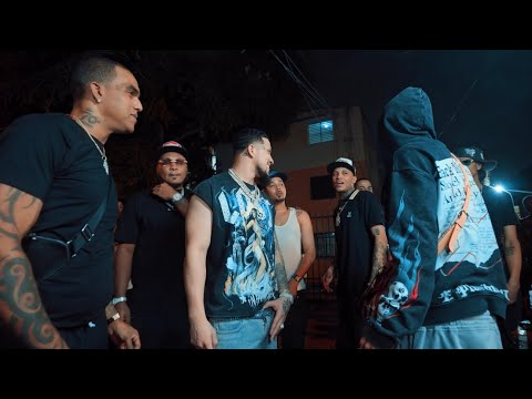 Coyote 63, Ronny GTA - Moca (Official Video)