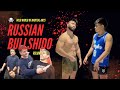 Russian Bullshido Volume 1