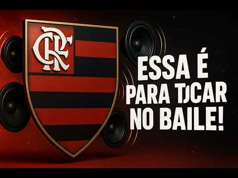 Nova música - A origem do Flamengo cantada no ritmo do Funk.