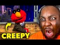 The DARK TRUTH Behind Elmo S World