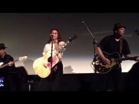 Maria McKee "If Love Is a Red Dress"  After the Triumph Of Your Birth premiere