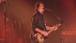 Drive-By Truckers - Surrender Under Protest - Philadelphia, PA - 11/9/16