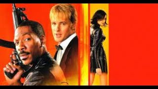Full movie I Spy 2002 Eddie Murphy and Owen Wilson