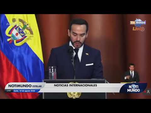 NotiMundo Estelar
