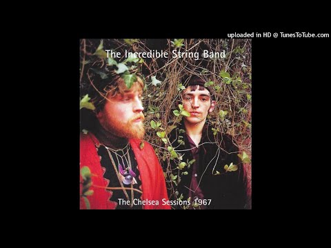 12 - The Incredible String Band - The Iron Stone (1967)