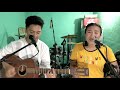 Nothing’s Gonna Stop Us Now  REGGAE ACOUSTIC cover ft.  MARJ
