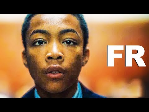 Bande-annonce