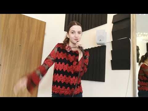 Zofia Baran, the letter, Magiczne Melodie 2024