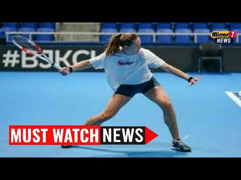 Ariana Arseneault’s Unexpected Breakthrough in Montreal