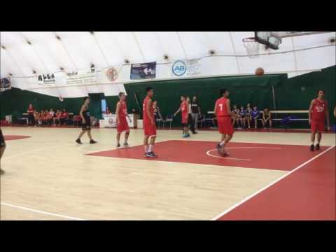 UNDER 15 ECCELLENZA: RIDIAMO A DURANTE QUEL CHE E' DI DURANTE