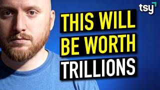 Why I'm Investing In NVIDIA's ONLY Real Competitor (Not AMD)