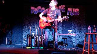 &quot;One Angel&quot; Andrew Schmidt of Stir 5-9-15