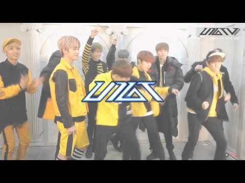 [업텐션] 텐션상사 홍보 영상