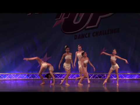 Best Ballet, Open, Acro //  ONE MOMENT IN TIME - Stagelight Centre [East Rutherford, NJ]