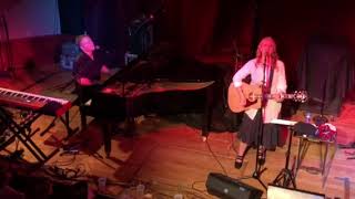 Joan Osborne performs “You Ain’t Going Nowhere,” (Dylan)