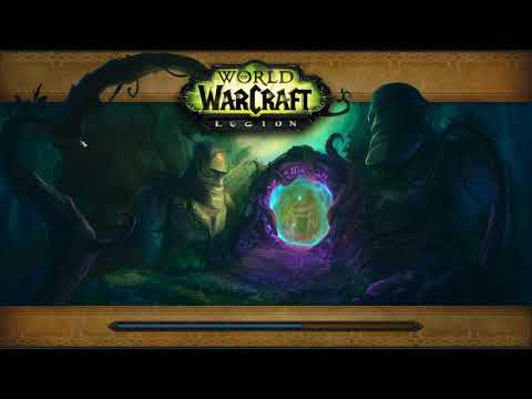 WoW PTR 8.2 heart of azeroth questline part 4