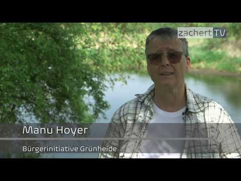 Anzeige gegen Jörg Vogelsänger