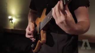 The Daredevil Christopher Wright - We Fold Inside Of Us - Audiotree Live