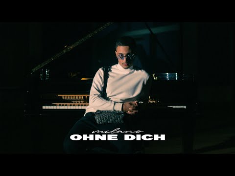 Milano - Ohne Dich (Official Video)